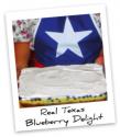 Blueberry Delight