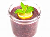 Blueberry Chia Jam