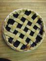 Blueberry Filling