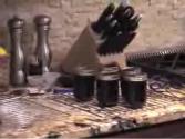 Cheryls Home Cooking - Blueberry Jelly - Canning