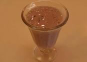 Blueberry-banana Smoothie
