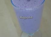 Blueberry-drink