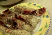 Boiled And Grilled Lobster 