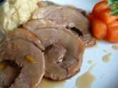 Boiled Beef Brisket