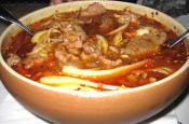 Boiled Beef