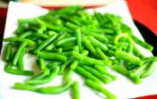 Beans Green Snap And Wax