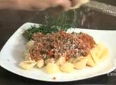 Classic Italian Bolognese Sauce