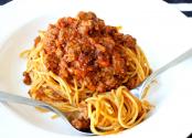 Bolognese Sauce