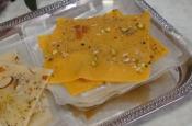 Bombay Ice Halwa
