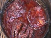 Boneless Beef Ribs By The Bbq Pit Boys