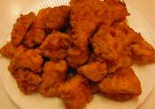 Boneless Buffalo Wings