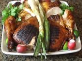 Borracho Chipotle Chicken (mexican Grilled Chicken)