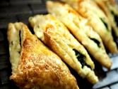 Borek (byorek)  