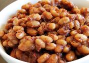 Boston Baked Beans