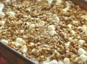 Boston Market Sweet Potato Casserole
