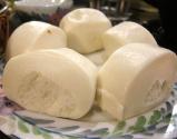 Boston Steamed Bread