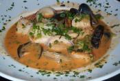 California Bouillabaisse