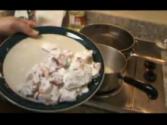 Chinese Style Bourbon Chicken
