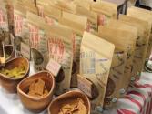 Brad's Raw Foods | Natural Products Expo West 2013