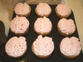Brain Damaged Cakes