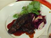 Braised Short Ribs