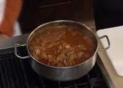 Wegmans Braised Meat Sauce