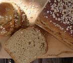 Bran Bread