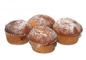 Bran Muffins