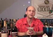 Spiced Brandy Alexander