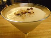 Brandy Alexander Mousse