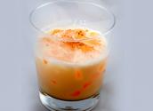Brandy Eggnog
