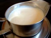 Brandy Sauce