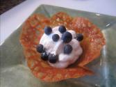 Betty's Brandy Snaps (cookies/dessert)