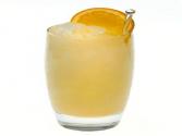 The Brass Monkey Cocktail