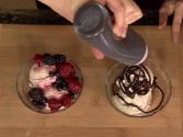 Brazil Nut Vanilla Ice Cream: A Luscious Dairy-free Treat