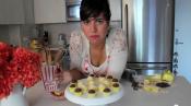 Brazilian Treat Brigadeiro