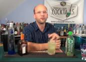 Brazilian Vodka Aloe