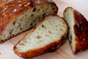 Crusty Potato Bread