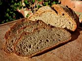 Beautiful Bread 