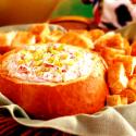 Elegant Clam Dip