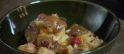 Bread Pudding With Glenfiddich