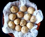 Yucca Bread Rolls