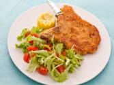 Breaded Veal Cutlet  - Italian 