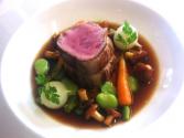 Breaded Veal Fillet