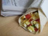 Make This Great Hot Breakfast In 3 Minutes