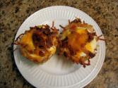 Breakfast Cups