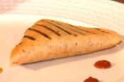 Mexican Breakfast Quesadilla