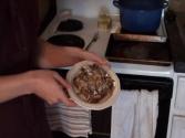 Cooking With Food - Two Filling Breakfasts