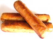 Homemade Breakfast Sausage