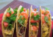 Breakfast Tacos 